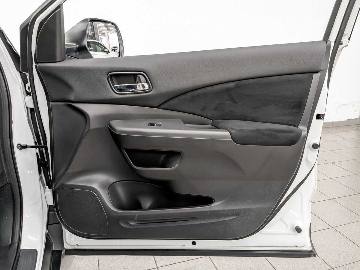 Купить Honda CR-V, 2012, 41 381 км.. Фото: #21