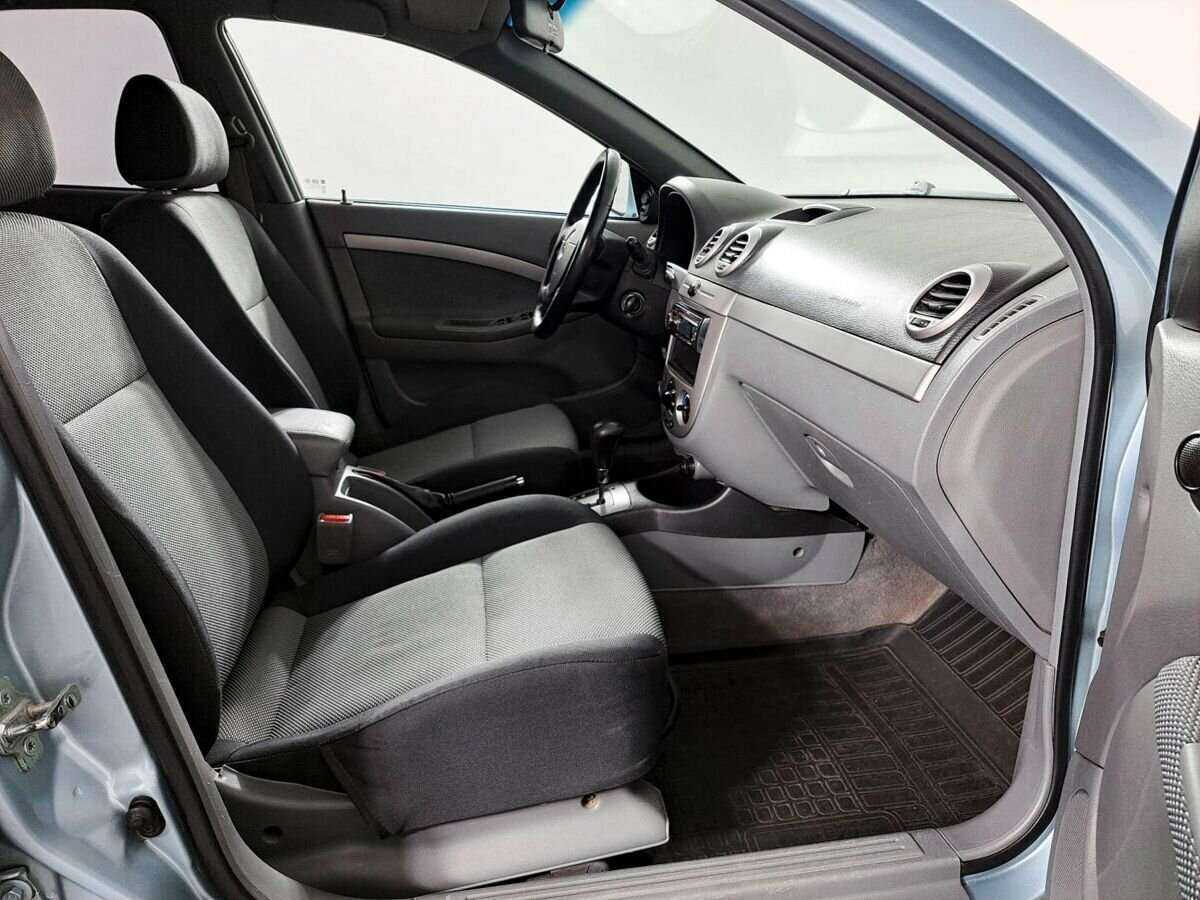 Купить Chevrolet Lacetti, 2012, 163 955 км.. Фото: #8