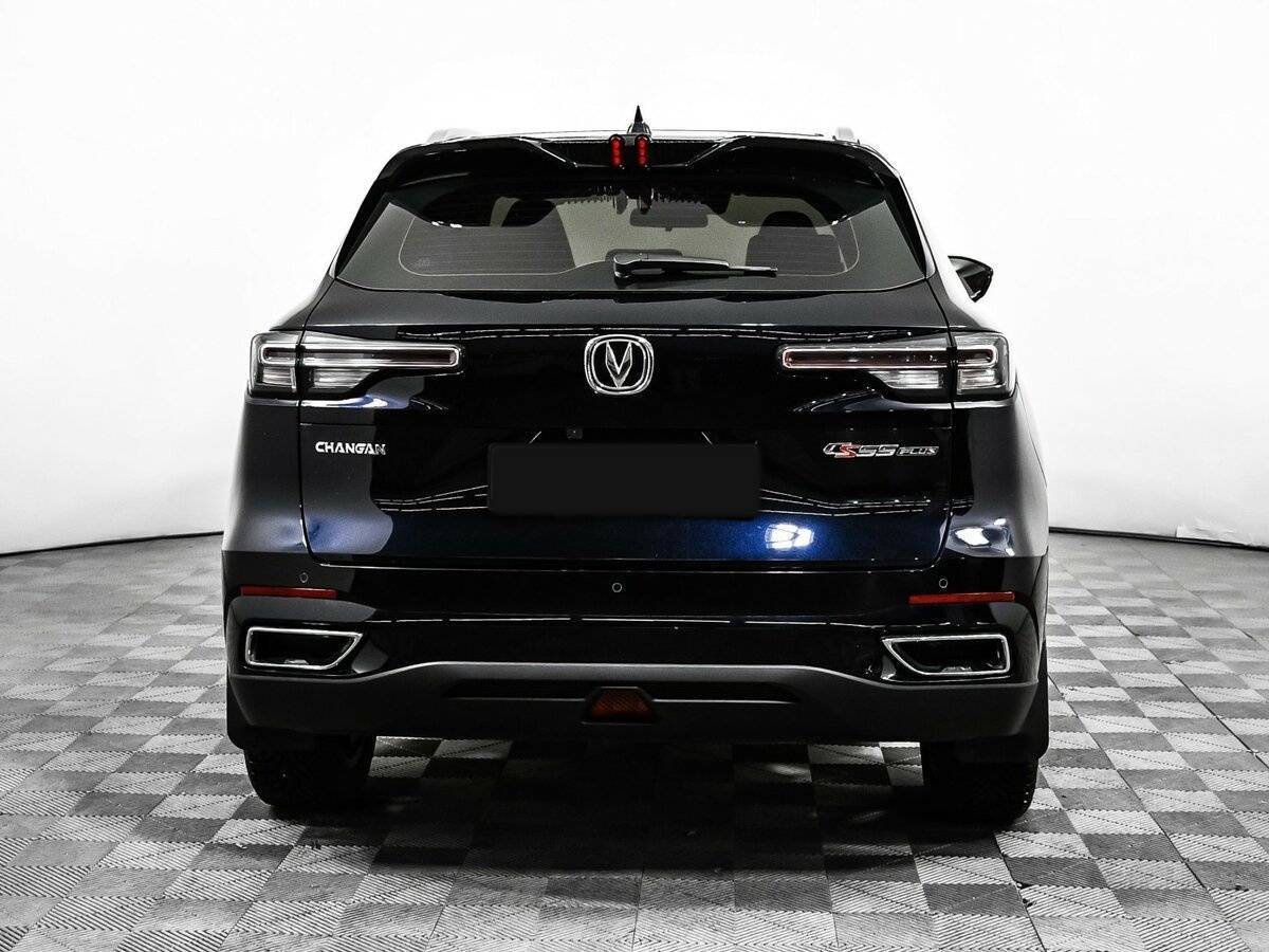 Купить Changan CS55 Plus, 2023, 28 384 км.. Фото: #5