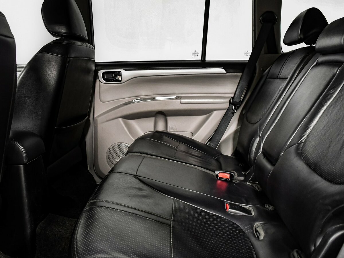 Купить Mitsubishi Pajero Sport, 2013, 292 653 км.. Фото: #9