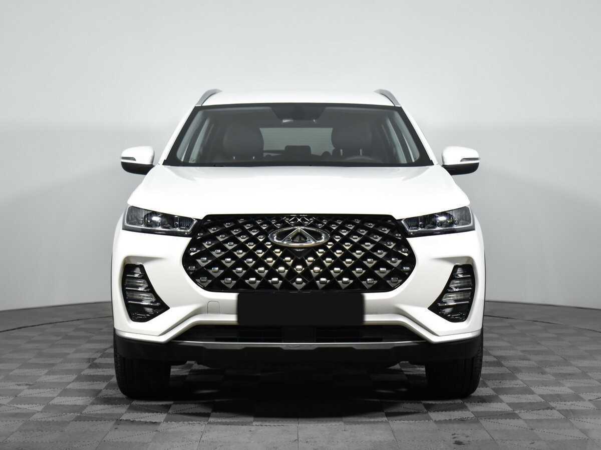 Купить Chery Tiggo 7 Pro, 2023, 13 970 км.. Посмотреть фото