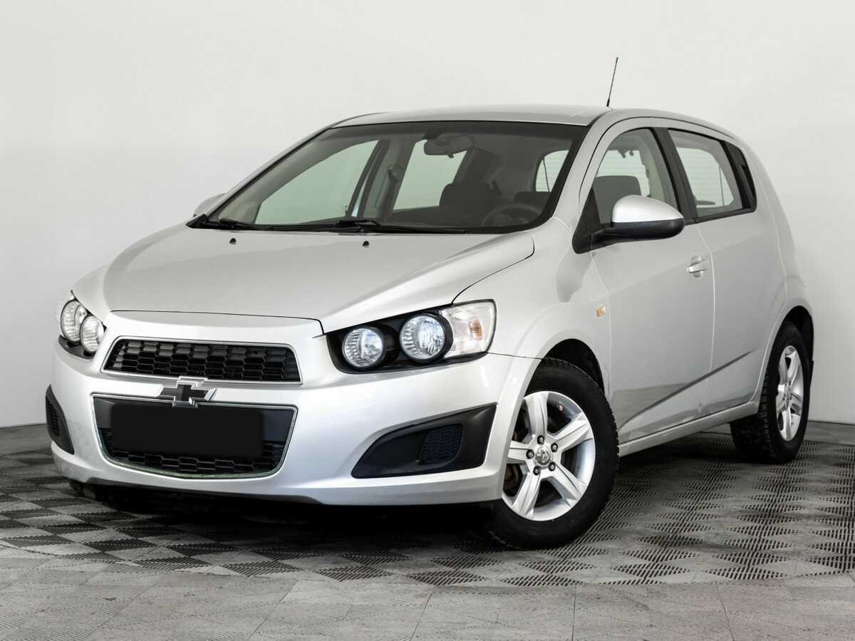 Купить Chevrolet Aveo, 2013, 246 800 км.. Посмотреть фото