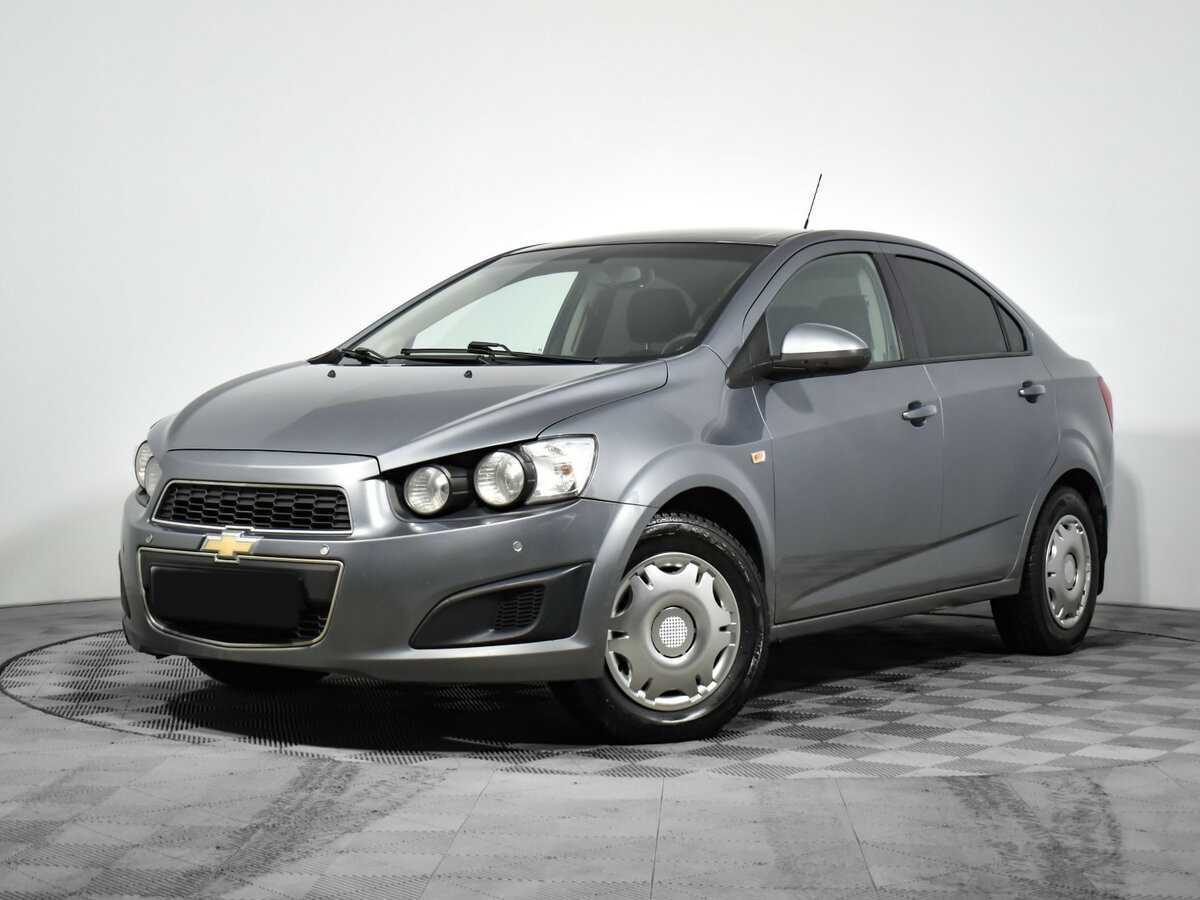 Купить Chevrolet Aveo, 2014, 236 069 км.. Фото: #0