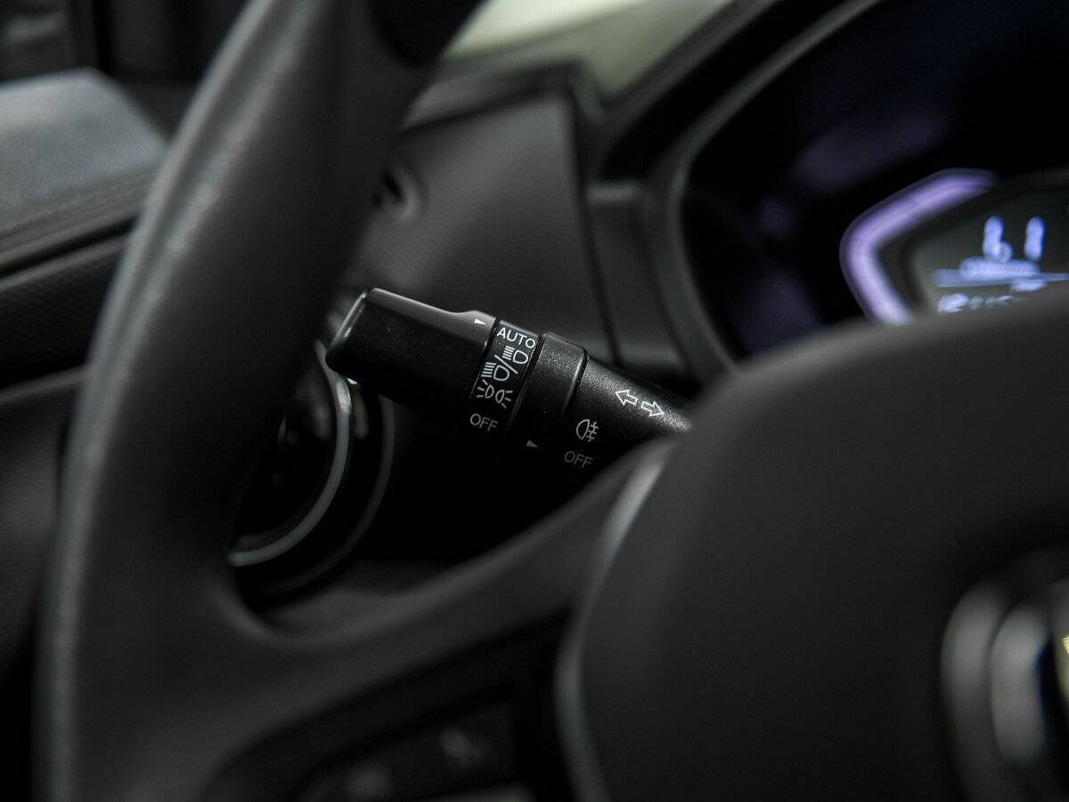 Купить Changan Alsvin, 2024, 13 500 км.. Фото: #9