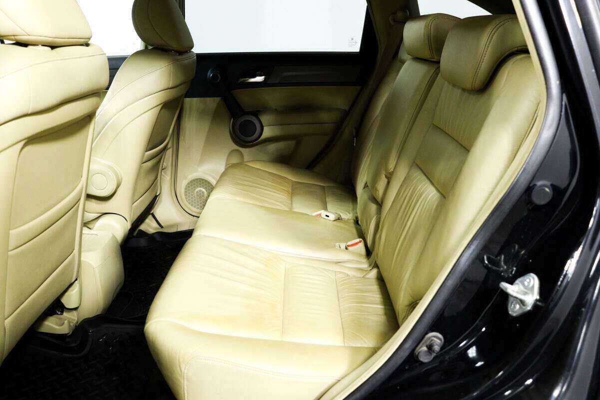 Купить Honda CR-V, 2012, 129 455 км.. Фото: #11