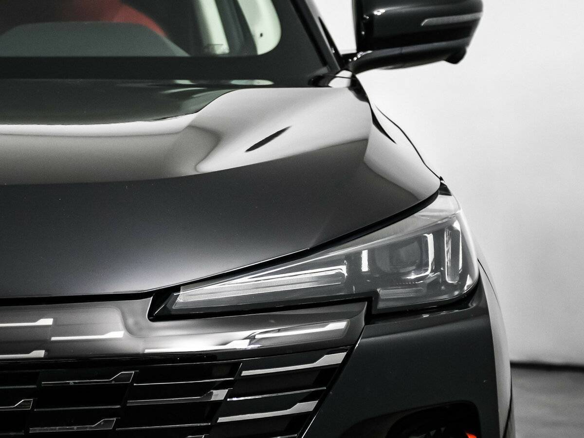 Купить Changan CS55 Plus, 2024, 26 500 км.. Фото: #14