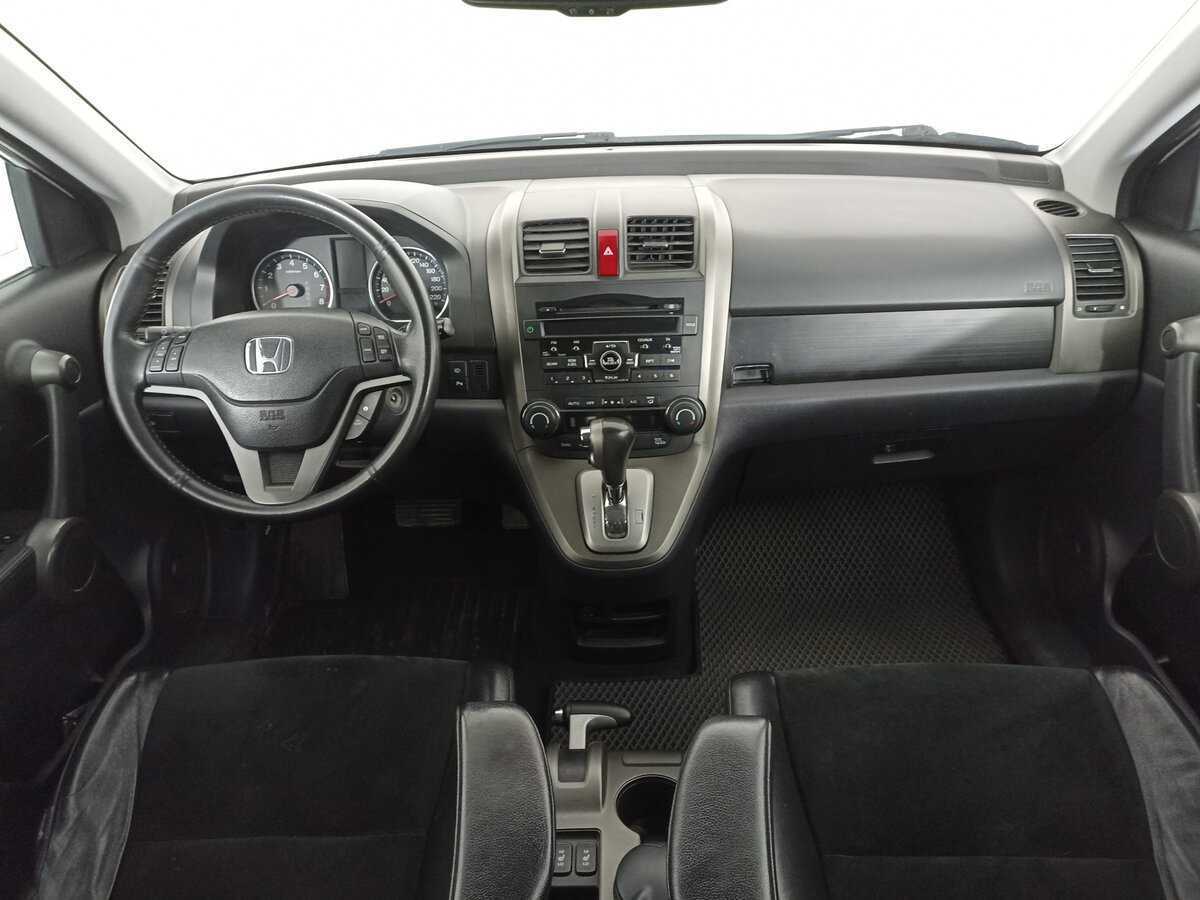 Купить Honda CR-V, 2012, 179 526 км.. Фото: #12