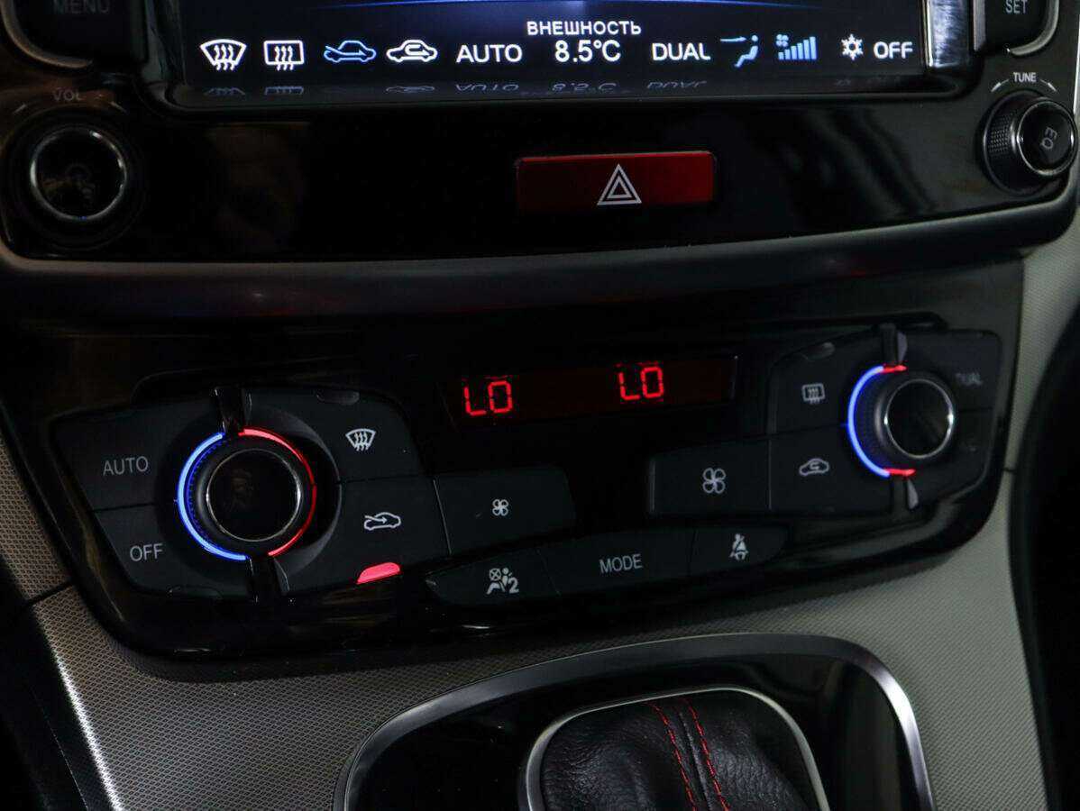 Купить Haval H6, 2017, 70 000 км.. Фото: #16