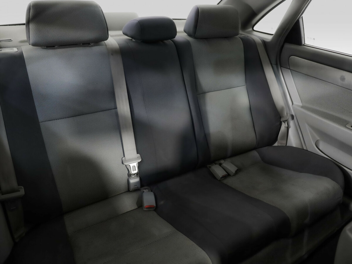 Купить Chevrolet Lacetti, 2012, 162 367 км.. Фото: #21