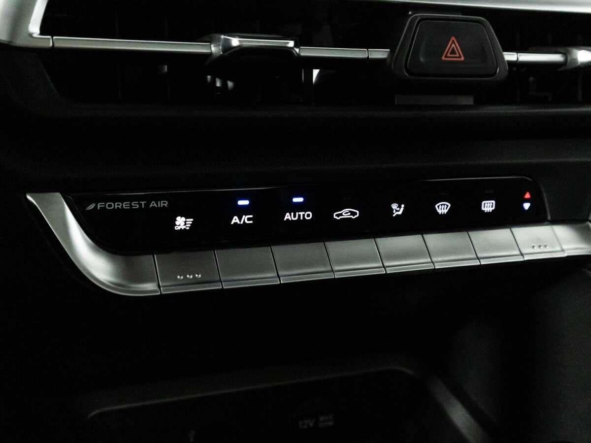 Купить Changan CS35 Plus, 2023, 41 219 км.. Фото: #17