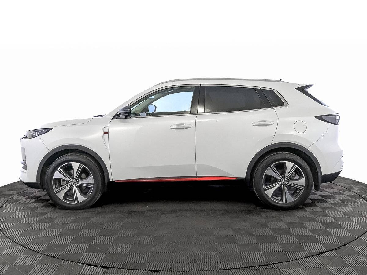 Купить Changan CS55 Plus, 2023, 17 000 км.. Фото: #7