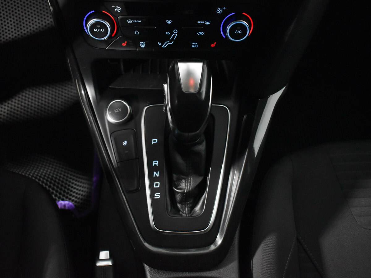 Купить Ford Focus, 2016, 150 000 км.. Фото: #9