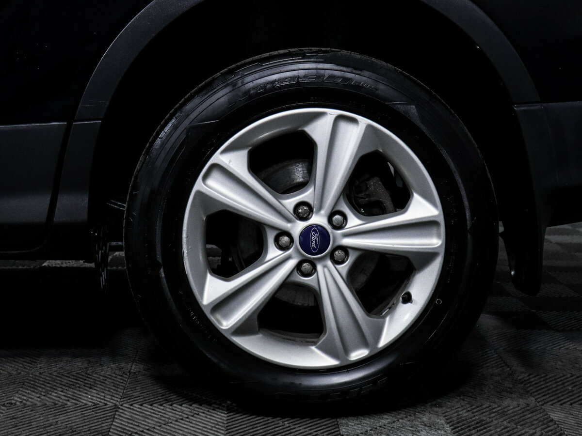 Купить Ford Kuga, 2014, 88 056 км.. Фото: #11