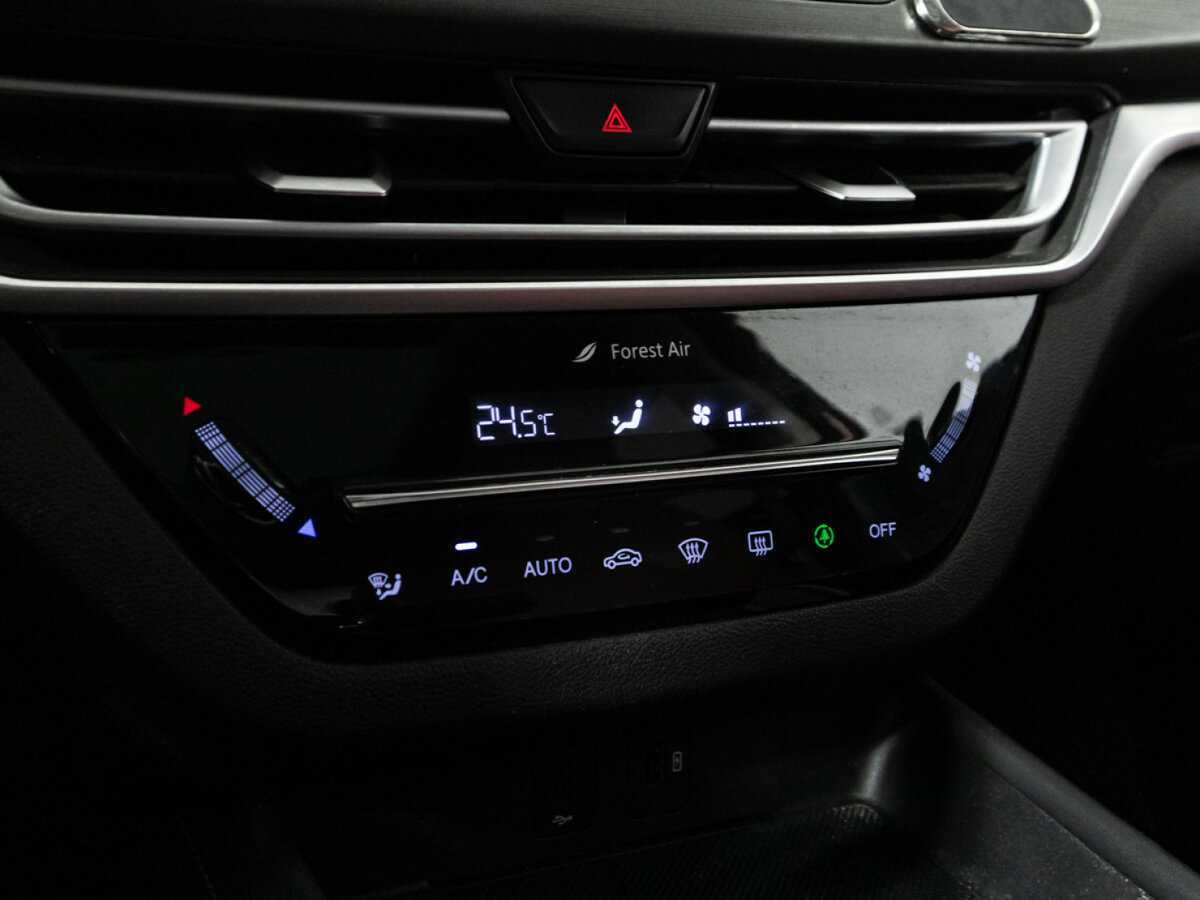 Купить Changan CS35 Plus, 2019, 62 750 км.. Фото: #16