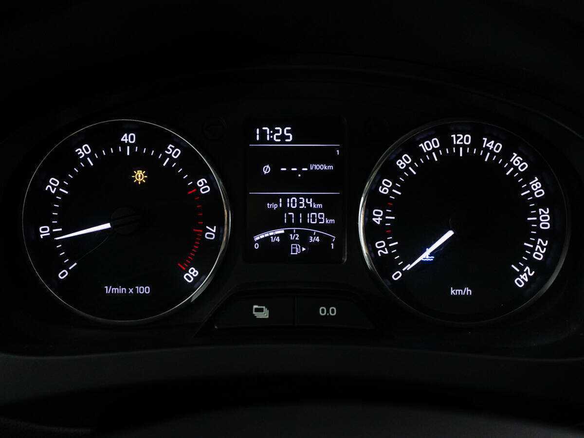 Купить Skoda Rapid, 2014, 171 100 км.. Фото: #11