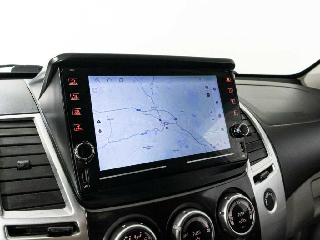 Купить Mitsubishi Pajero Sport, 2014, 166 819 км.. Фото: #14