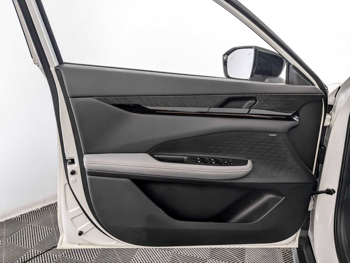 Купить Changan UNI-V, 2023, 10 569 км.. Фото: #16