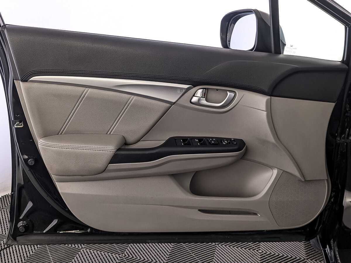 Купить Honda Civic, 2013, 202 866 км.. Фото: #17