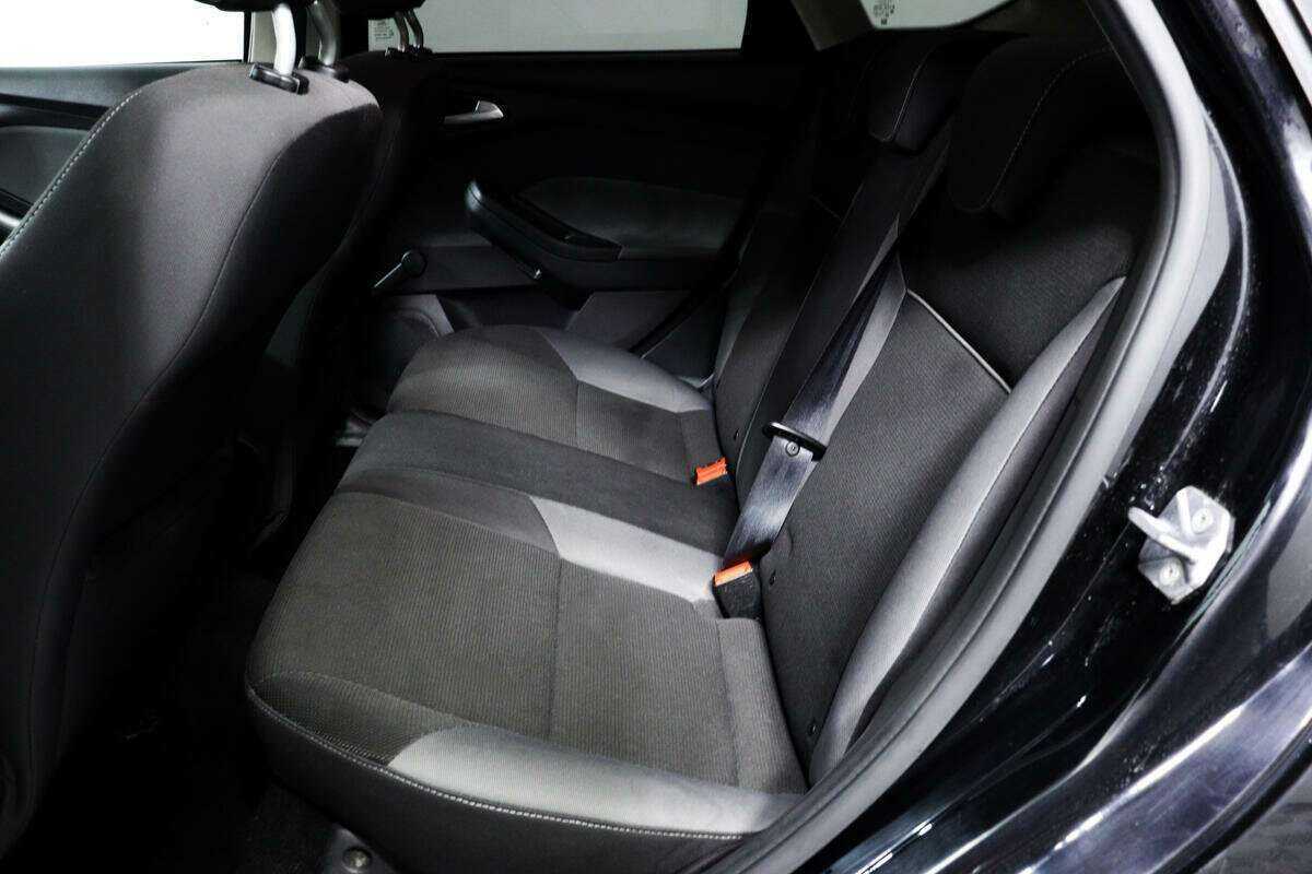 Купить Ford Focus, 2013, 152 344 км.. Фото: #11