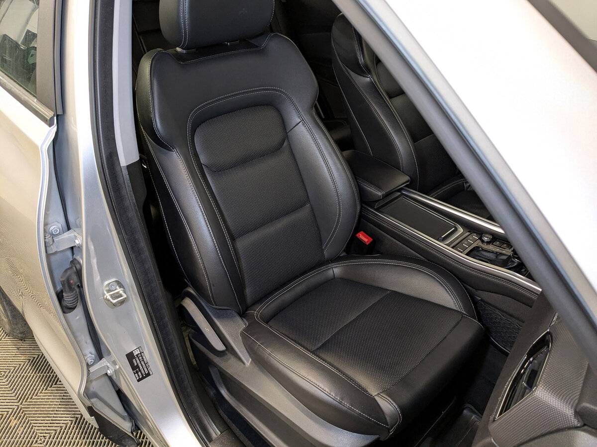 Купить Chery Tiggo 4, 2021, 119 855 км.. Фото: #21