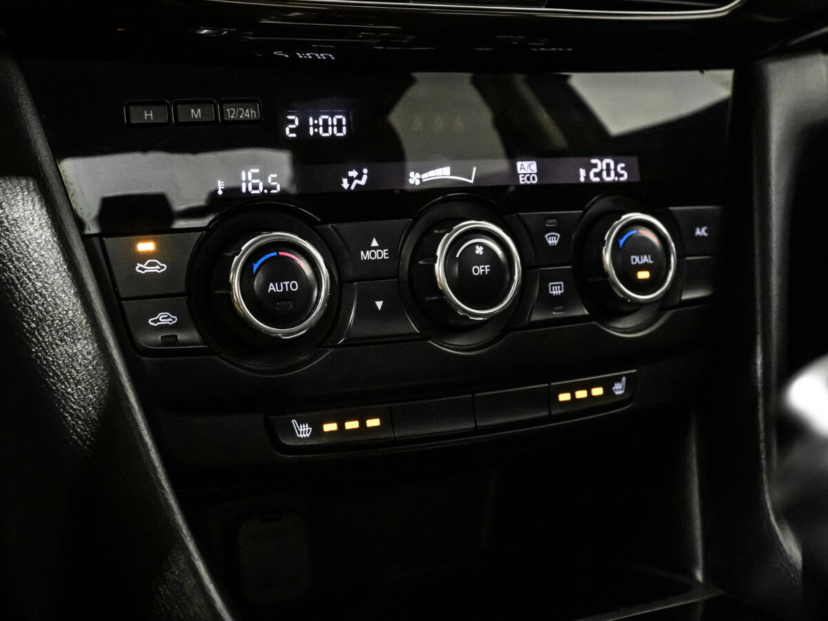 Купить Mazda 6, 2014, 245 000 км.. Фото: #15