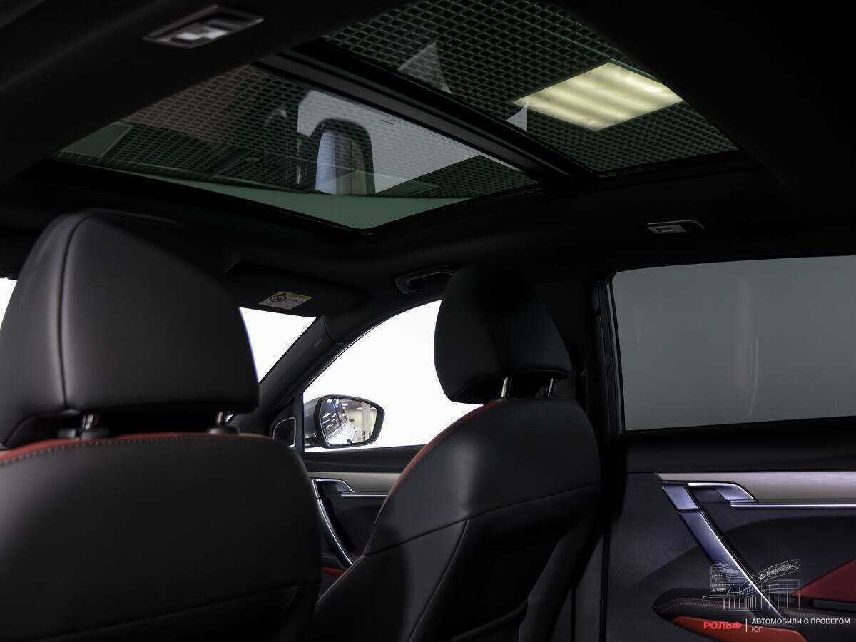 Купить Geely Coolray, 2022, 23 315 км.. Фото: #11