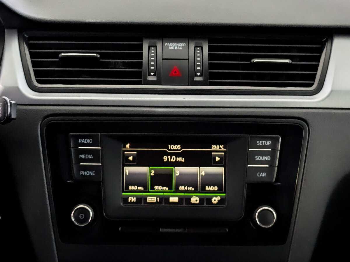 Купить Skoda Rapid, 2017, 182 550 км.. Фото: #14