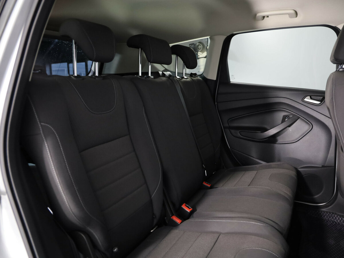 Купить Ford Kuga, 2016, 179 806 км.. Фото: #18