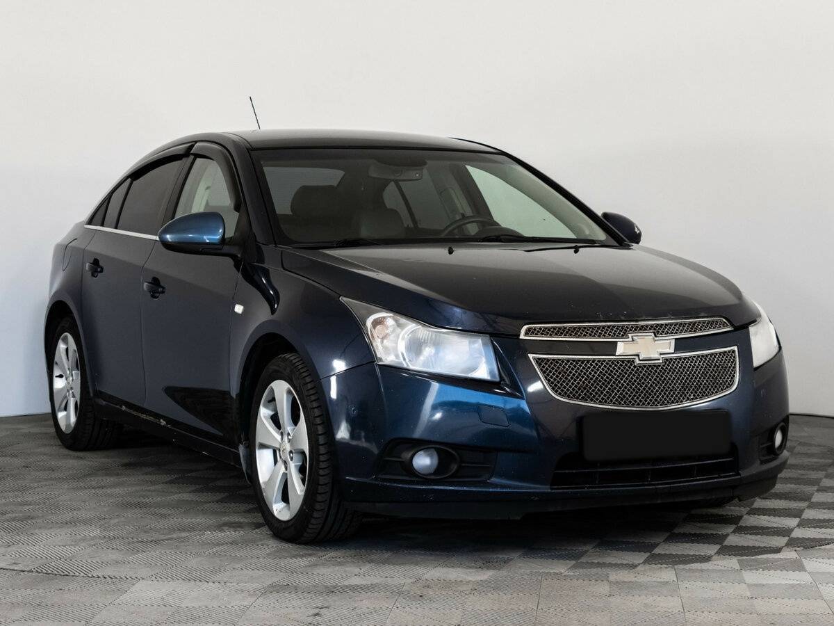 Купить Chevrolet Cruze, 2012, 202 000 км.. Фото: #2