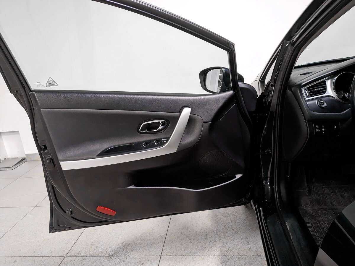 Купить Kia Ceed, 2017, 112 000 км.. Фото: #15