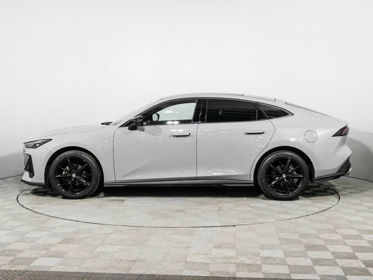 Купить Changan UNI-V, 2023, 30 000 км.. Фото: #7