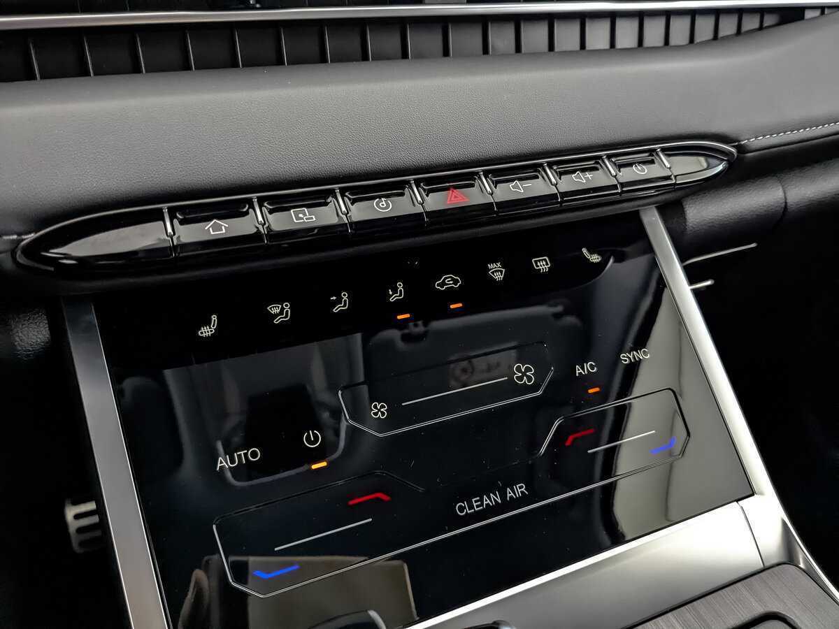 Купить Chery Tiggo 7 Pro, 2023, 39 031 км.. Фото: #28