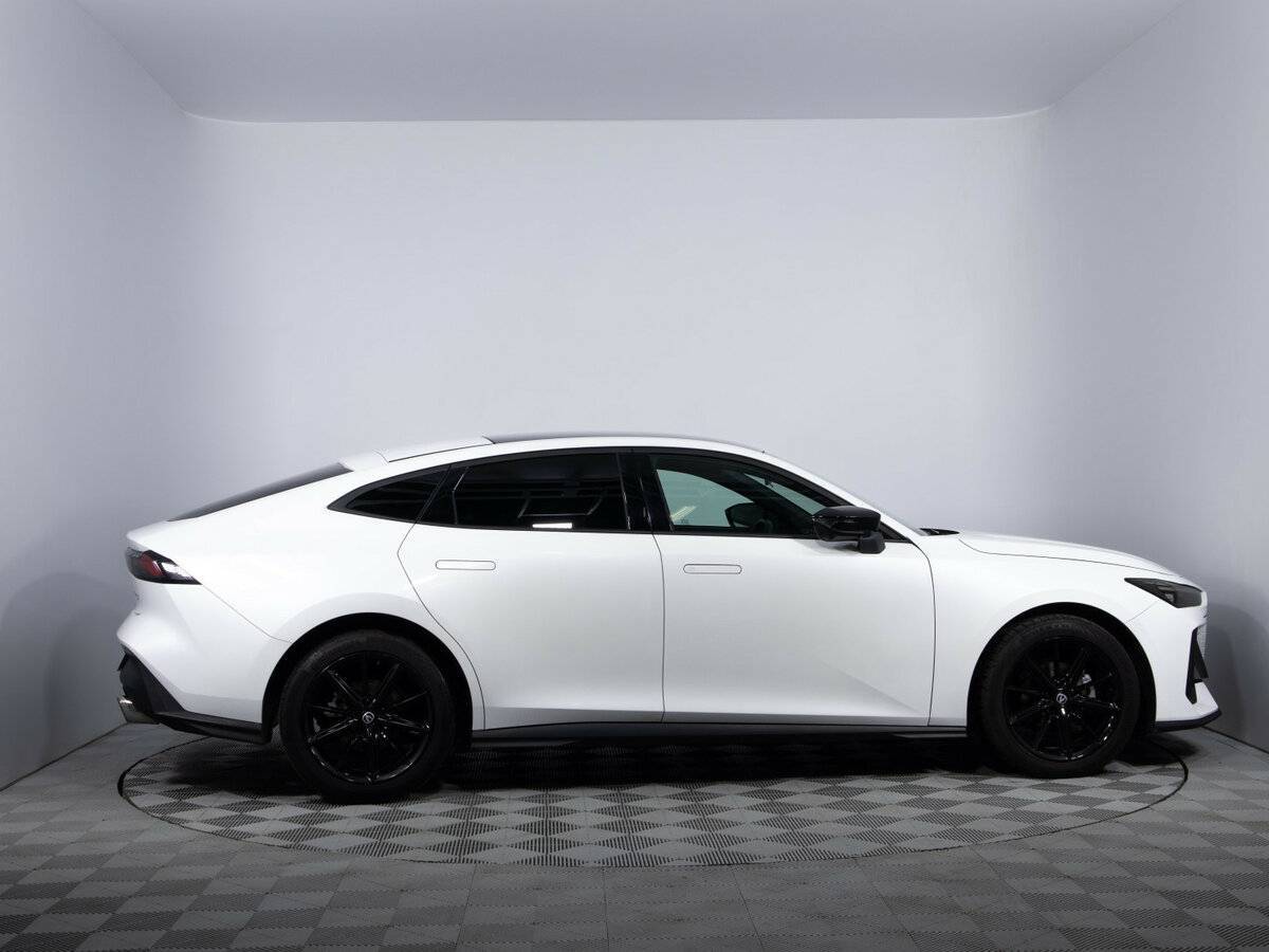 Купить Changan UNI-V, 2023, 23 698 км.. Фото: #3