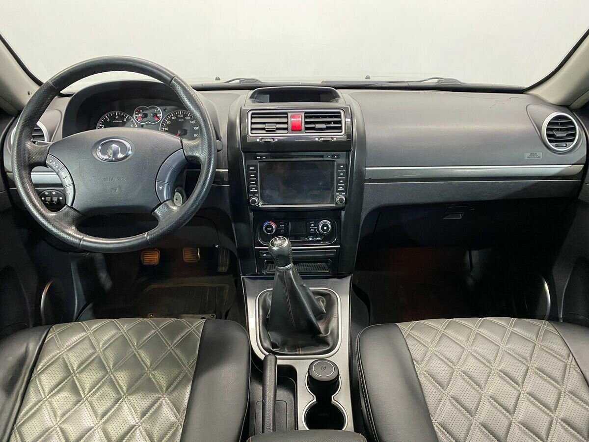 Купить Great Wall Hover H3, 2014, 240 180 км.. Фото: #8