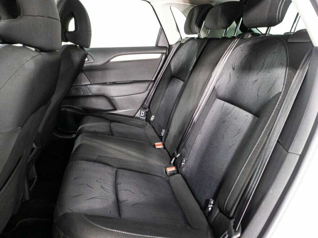 Купить Citroen C4, 2012, 120 370 км.. Фото: #9