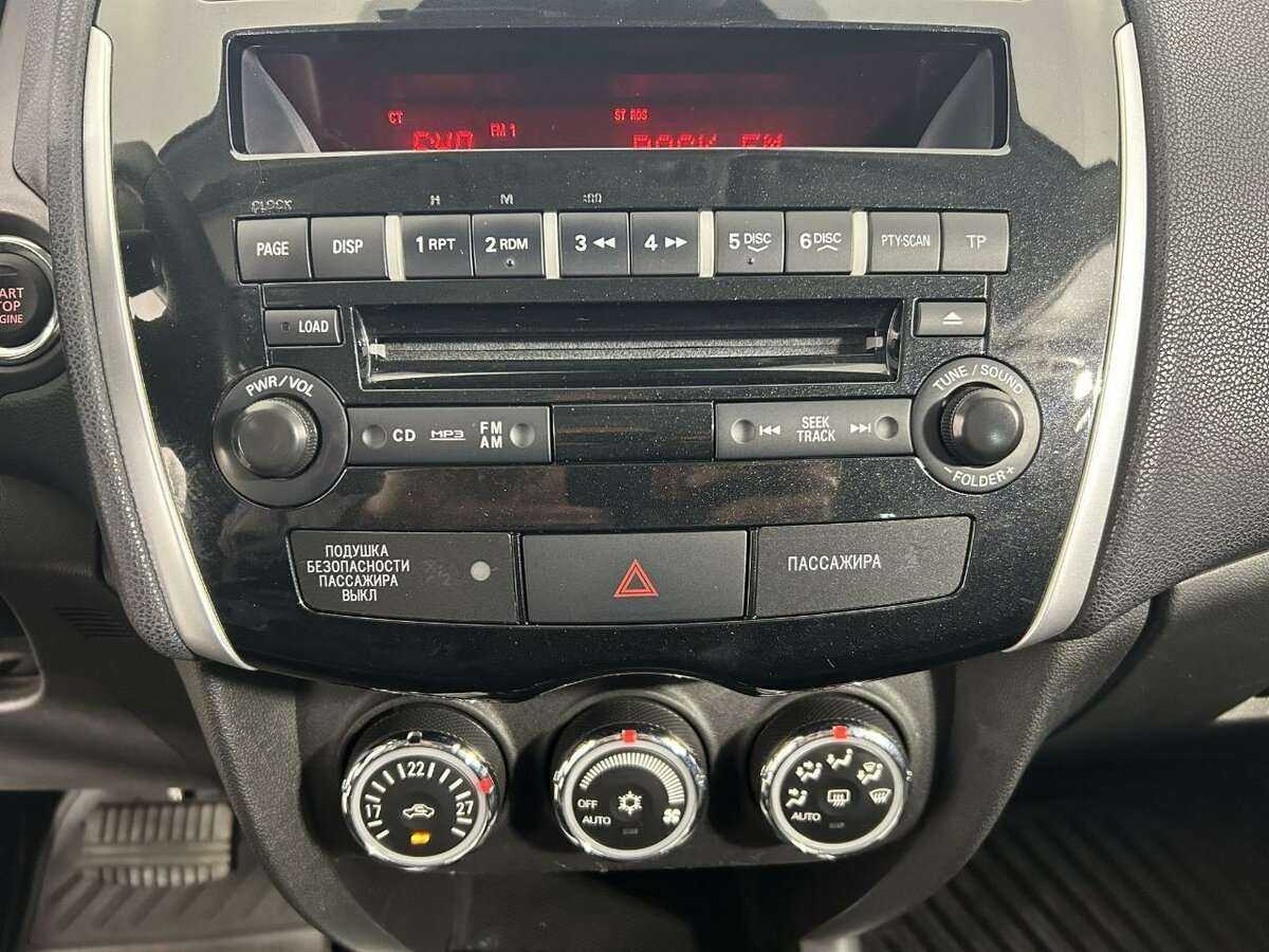 Купить Peugeot 4008, 2012, 100 748 км.. Фото: #9