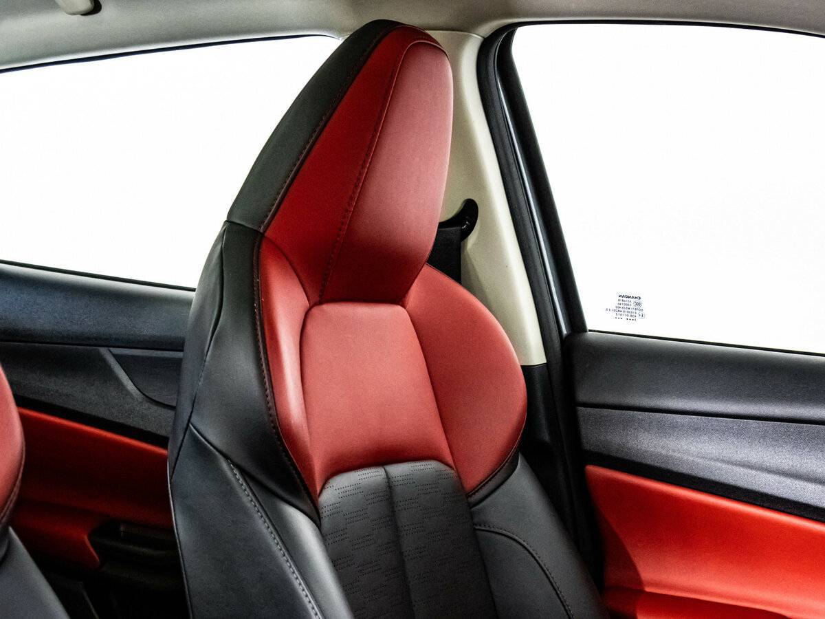 Купить Changan CS55 Plus, 2023, 27 243 км.. Фото: #22