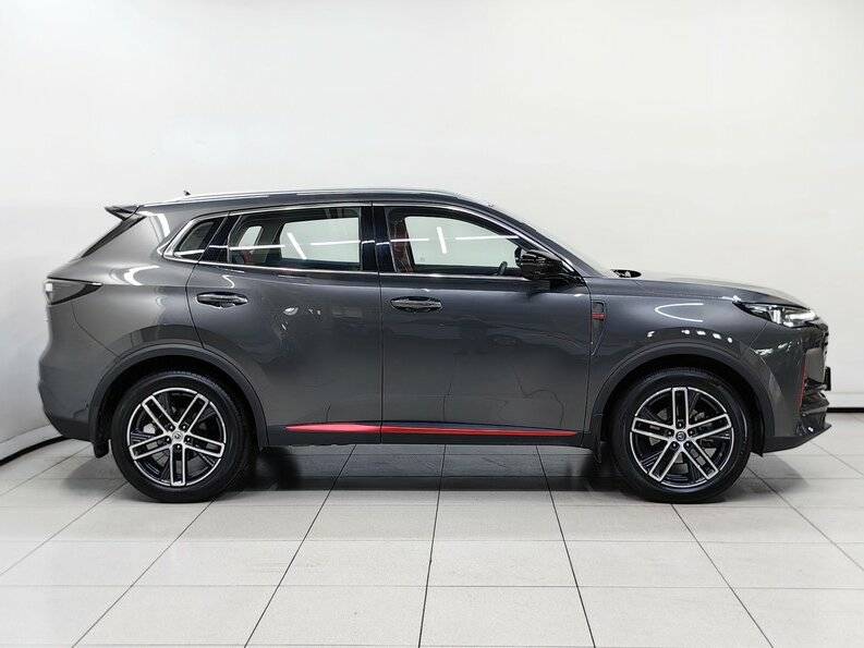 Купить Changan CS55 Plus, 2023, 10 344 км.. Фото: #4