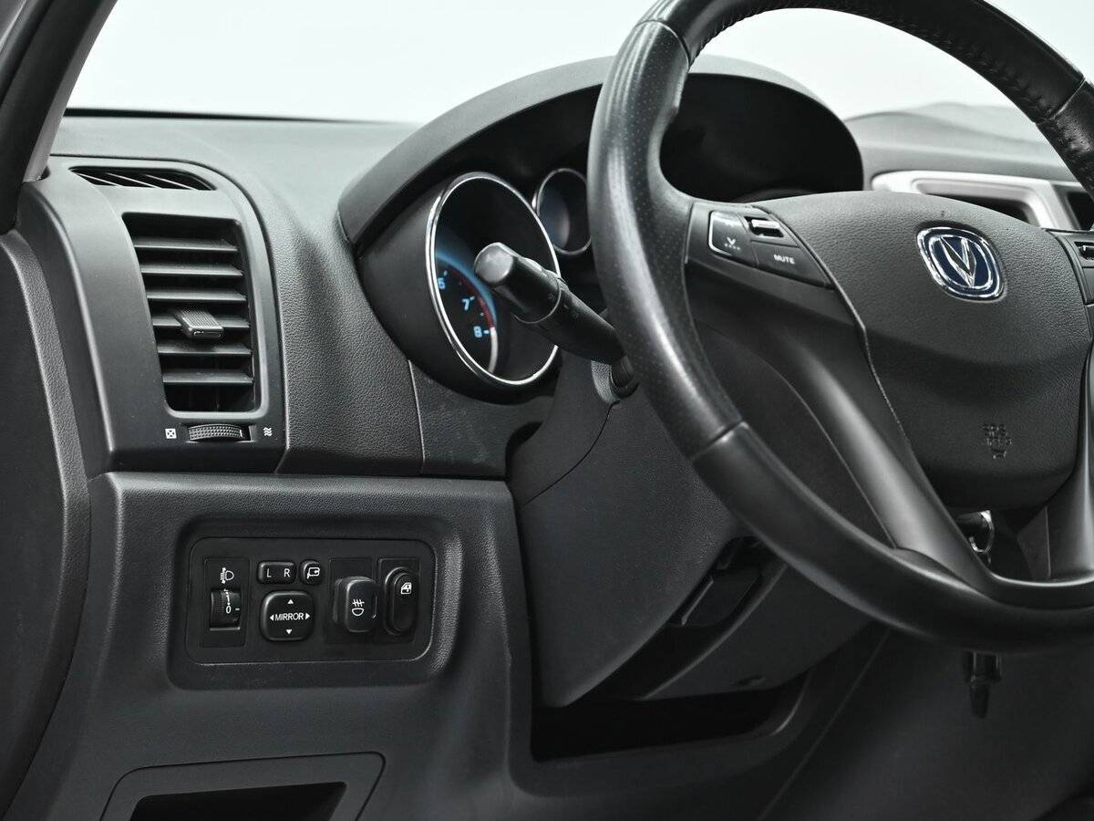 Купить Changan CS35, 2014, 170 000 км.. Фото: #7