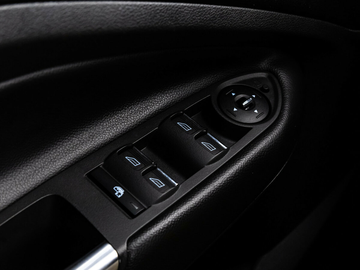 Купить Ford Kuga, 2013, 191 370 км.. Фото: #23