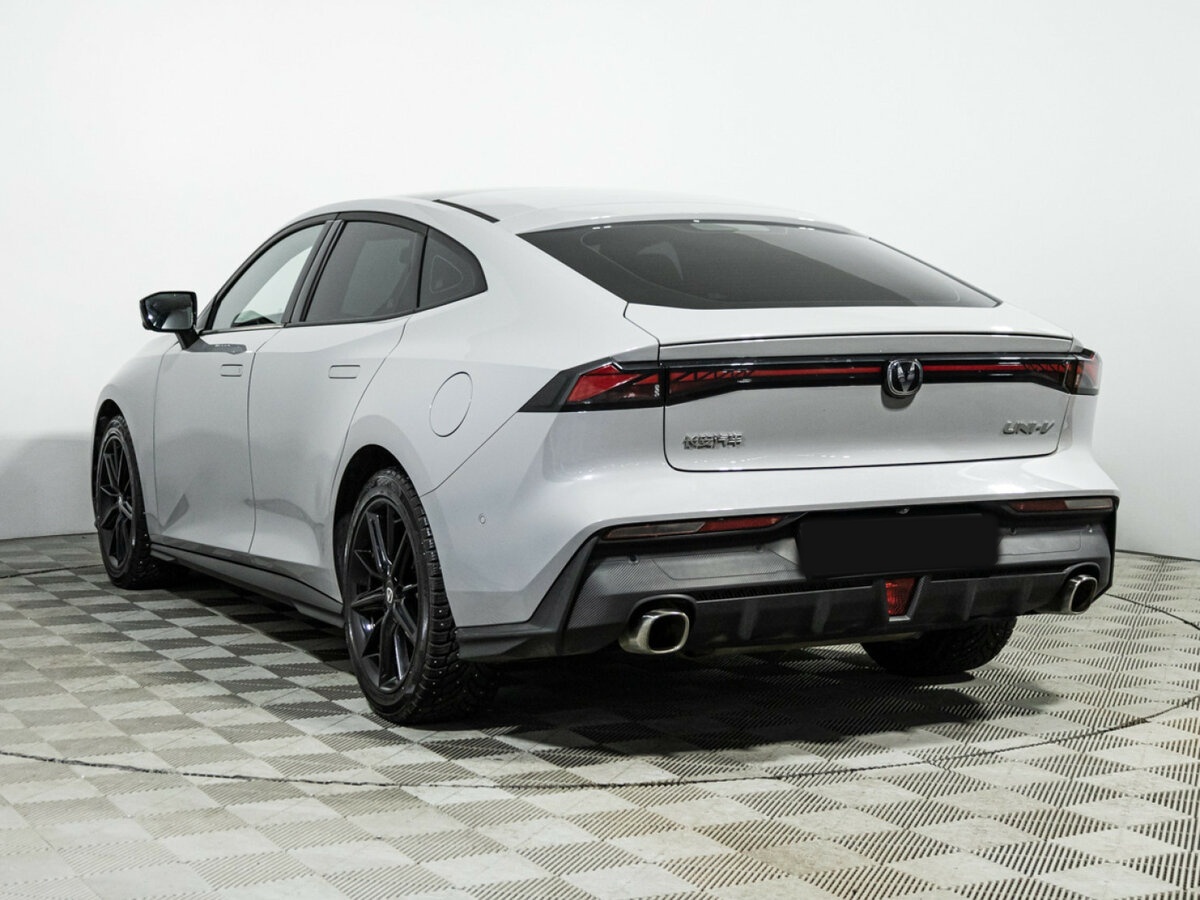 Купить Changan UNI-V, 2024, 44 100 км.. Фото: #6