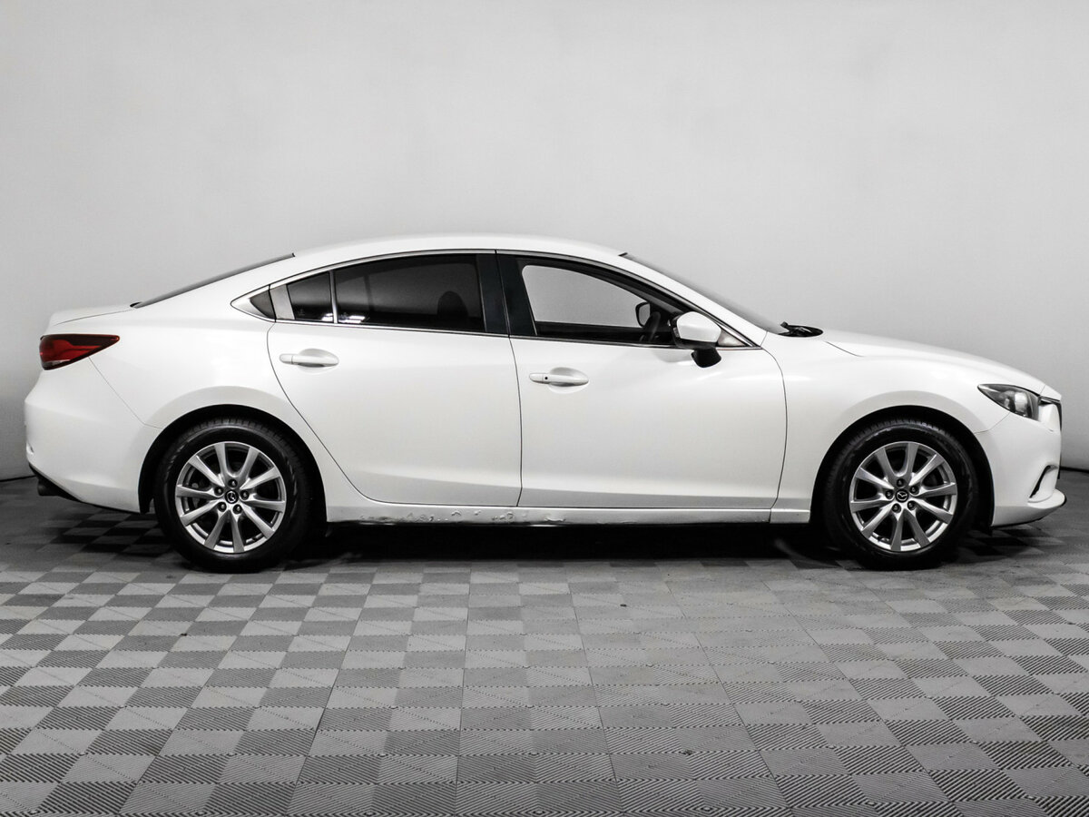 Купить Mazda 6, 2014, 245 000 км.. Фото: #3