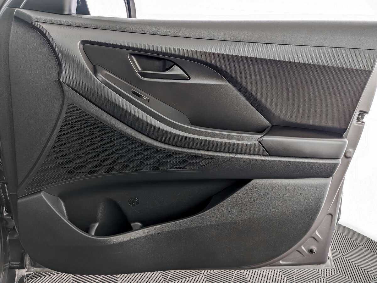 Купить Hyundai Creta, 2022, 20 196 км.. Фото: #19