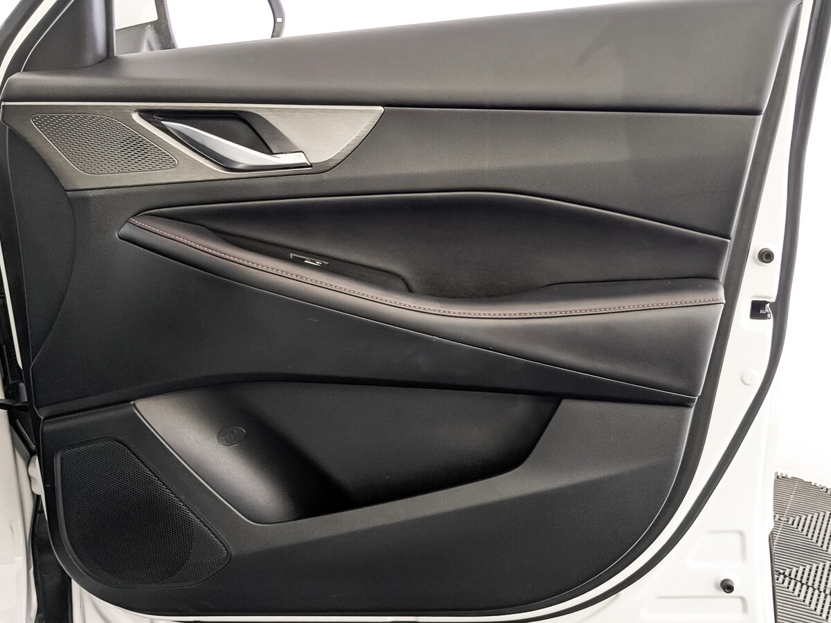 Купить Changan CS35 Plus, 2024, 44 738 км.. Фото: #20