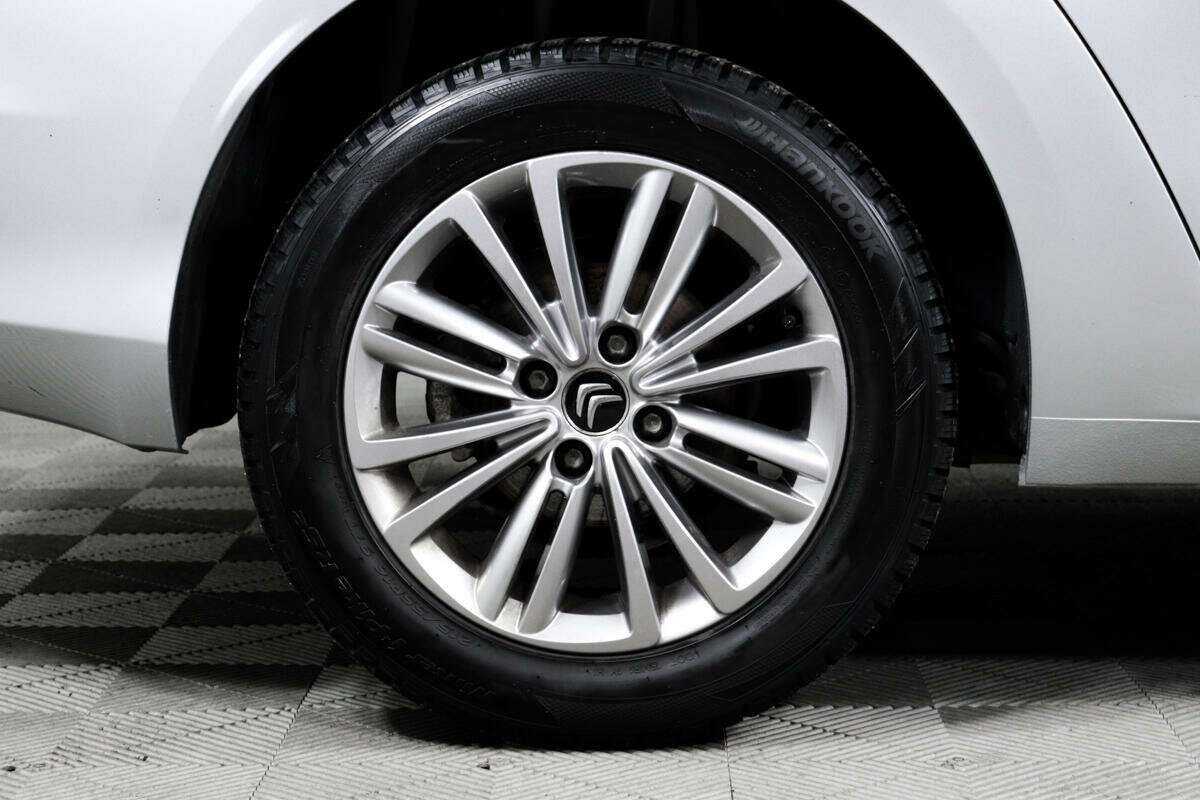 Купить Citroen C4, 2020, 38 540 км.. Фото: #13