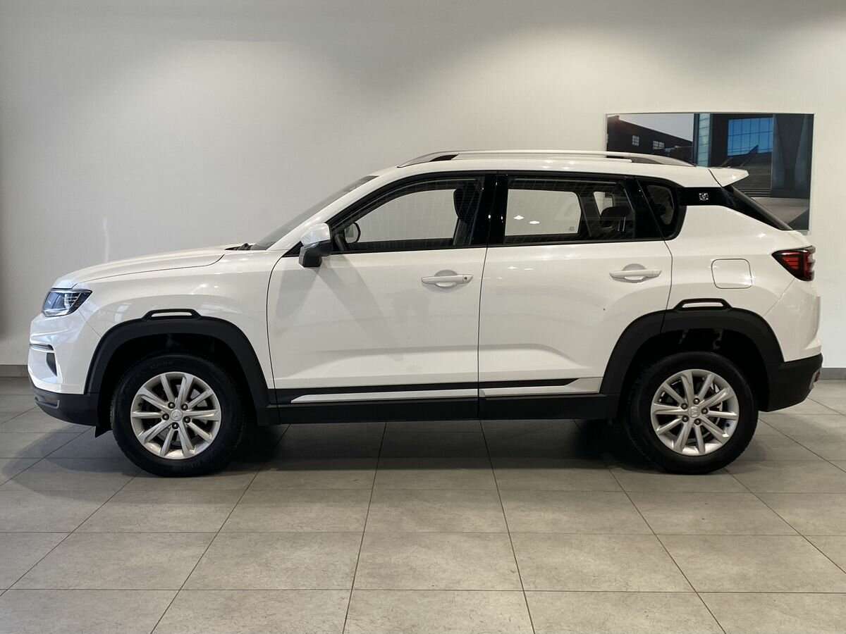 Купить Changan CS35 Plus, 2019, 67 405 км.. Фото: #7