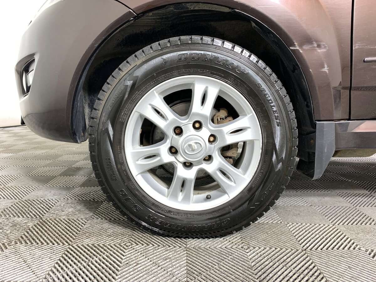 Купить Great Wall Hover H5, 2014, 90 000 км.. Фото: #8