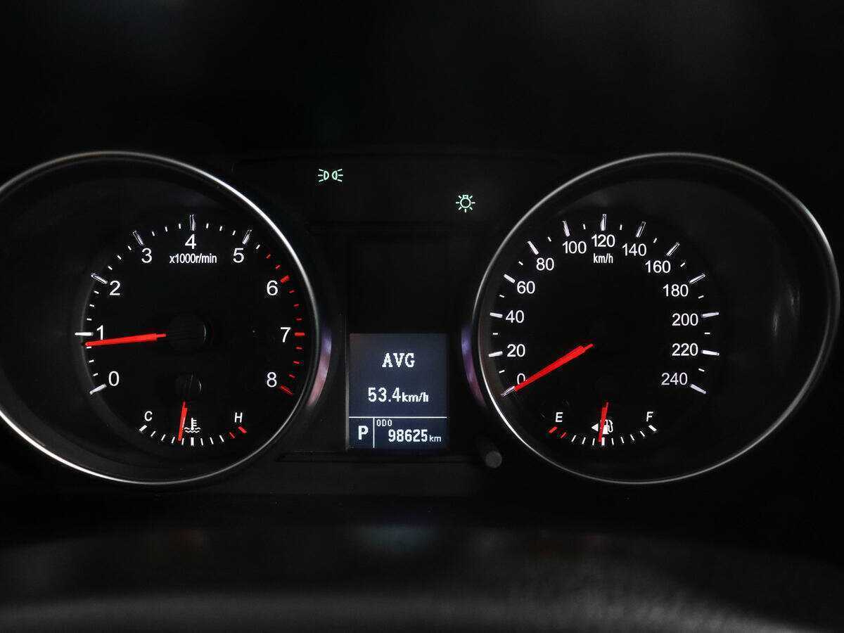 Купить Haval H6, 2019, 98 000 км.. Фото: #10