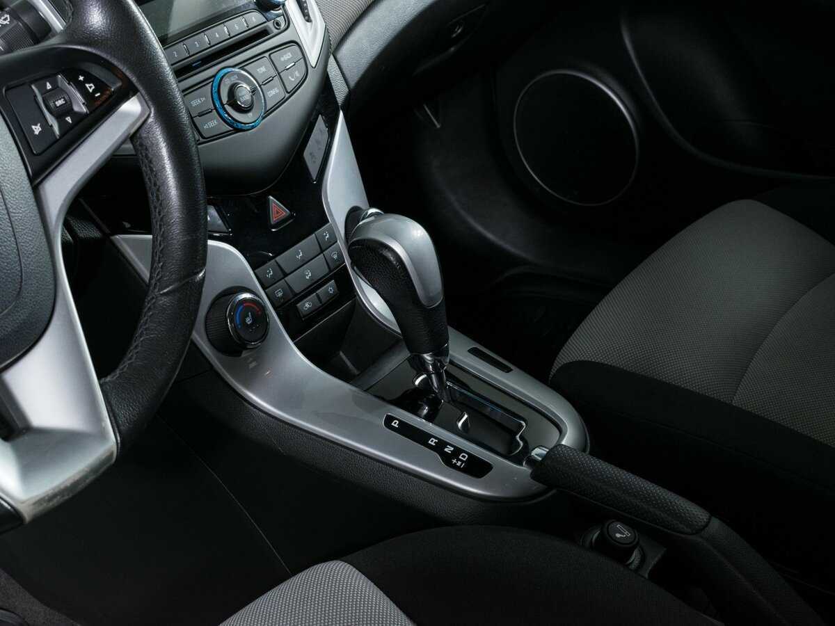 Купить Chevrolet Cruze, 2013, 104 000 км.. Фото: #12