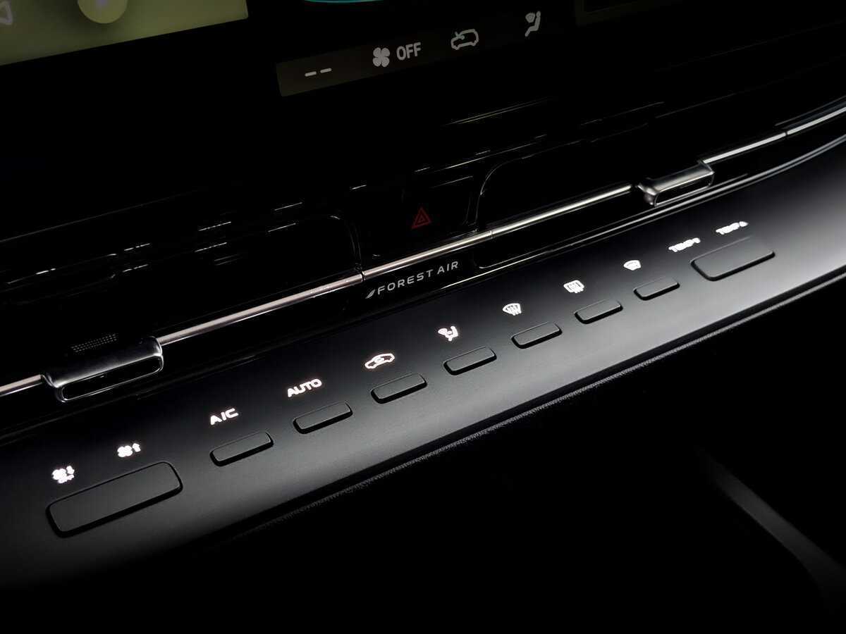 Купить Changan CS55 Plus, 2023, 30 626 км.. Фото: #26